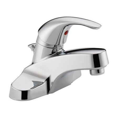 Peerless Faucet Lav 1H Chr Ll P188620LF